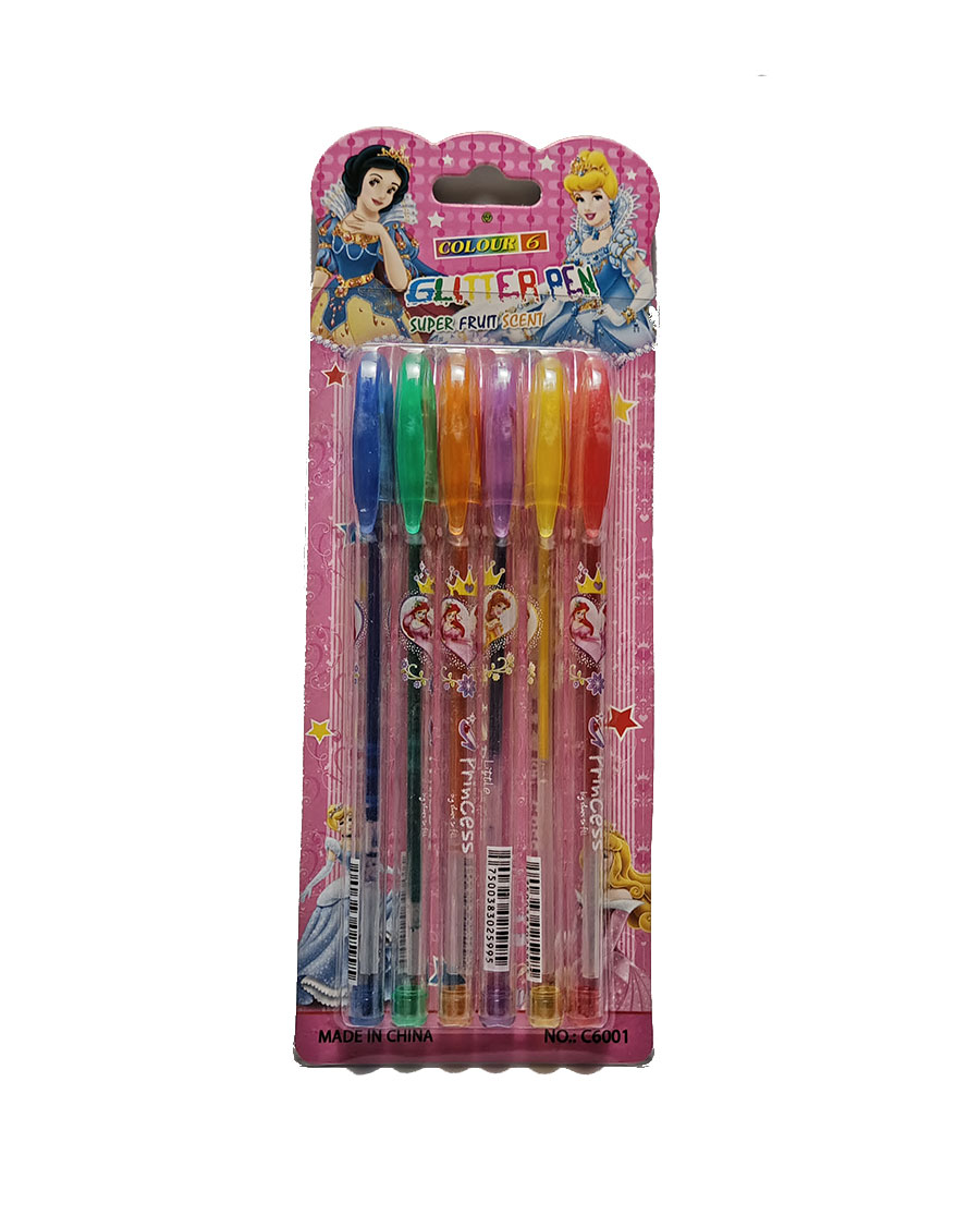 glitter=pen