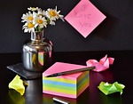 Sticky Notes